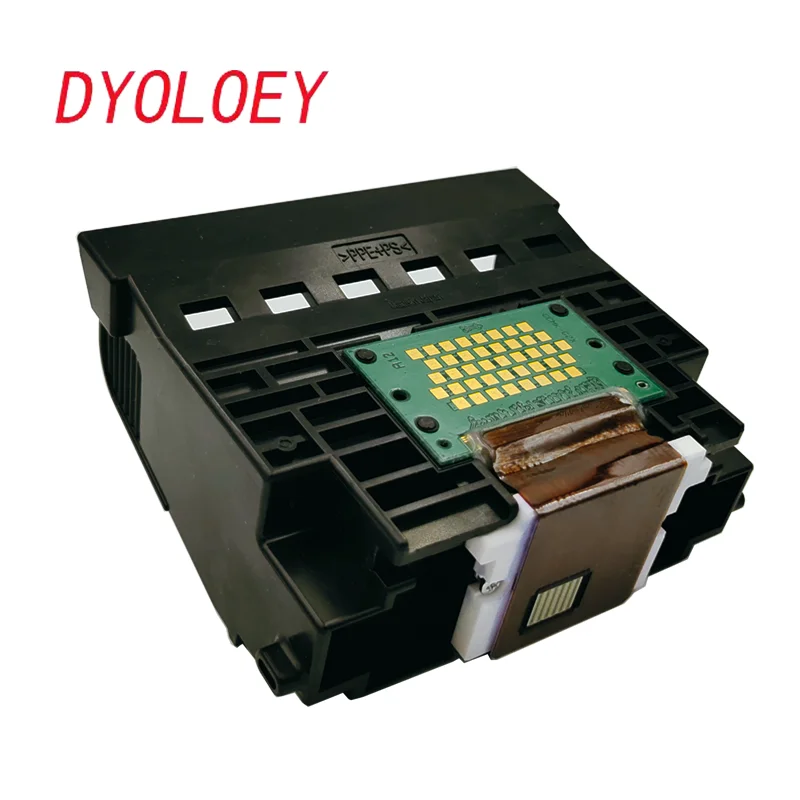 

ORIGINAL QY6-0050 QY6-0050-000 Printhead Print Head Printer Head for Canon PIXUS 900PD i900D i950D iP6100D iP6000D