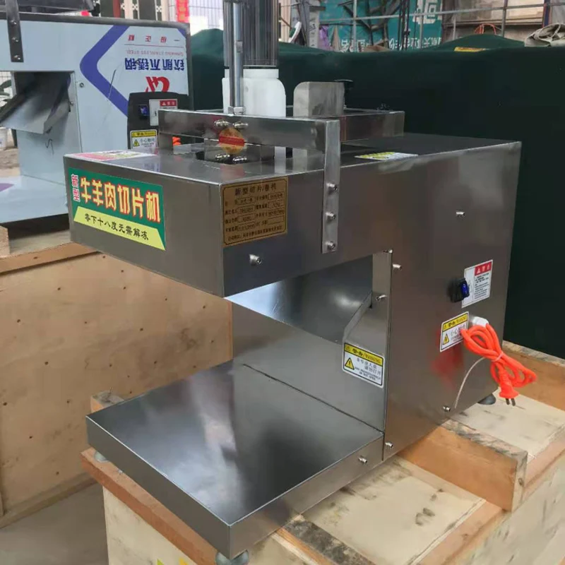 高品質の自動トリマーとマット,ロール付きの多機能スライサー