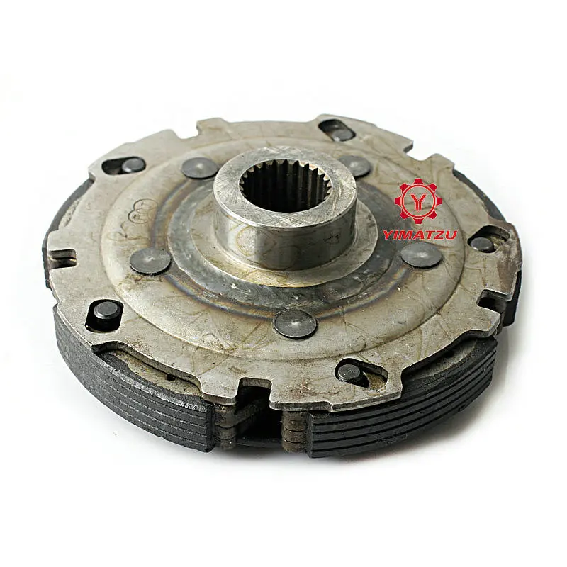 

YIMATZU ATV Parts ATV Clutch for HISUN HS400 400ATV Quad Bike 21230-003-0000 21230-F12-0000