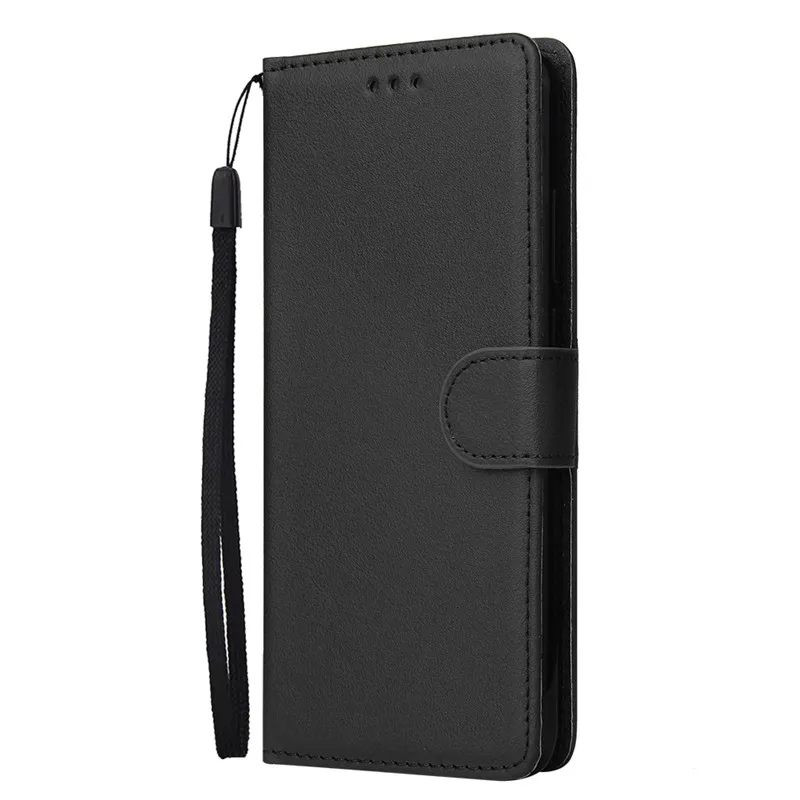 Huawei Honor 8X Case Honor8X Coque Leather Flip Stand Phone Case on for Fundas Huawei Honor 8X 8 X JSN-L22 Case Cover Etui