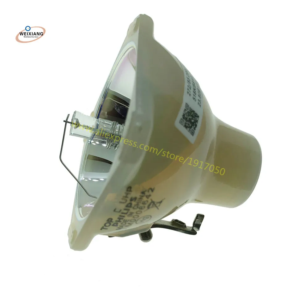 

Original Projector Bare Lamp UHP 200 150W 1.0 50*50 Bulb Lamps with Three Months Warranty