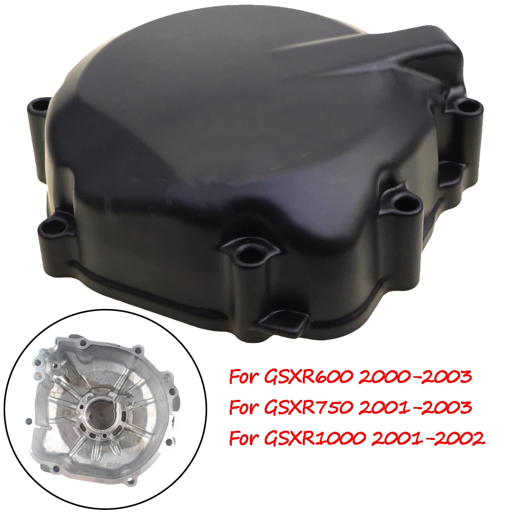 

Левая боковая крышка для мотоцикла Suzuki GSXR600 00-03 GSXR750 01-03 GSXR1000 01-02