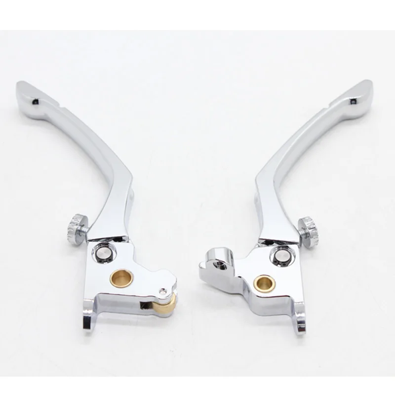 Motorcycle CNC brake Lever clutch levers For Harley STREET VRSCD Night Rod VRSCR Street Rod 2003-2014 VRSCAW V-Rod 2006-2014