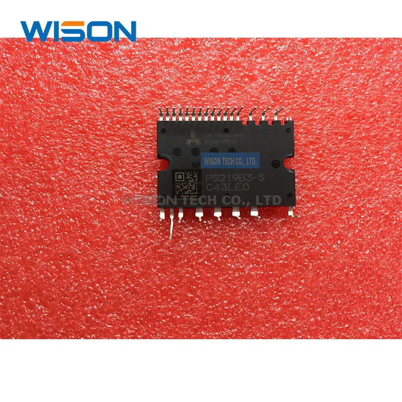 Baru dan Asli PS219B3 PS219B3-CS PS219B3-AS PS219B3-GSW PS219B3-CST PS219B3-ADST PS219B3-S Modul