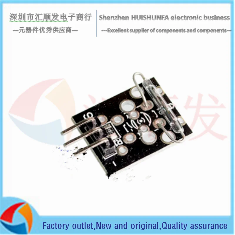 Ky-021 Mini Reed โมดูล