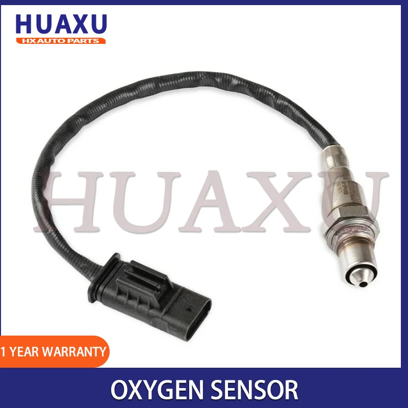 Lambda Probe O2 Oxygen sensor For BMW G20 G30 G31 G32 G11 G12 X3 G01 F90 X4 G02 2018- Sonda Lambda 8589665 13628589665