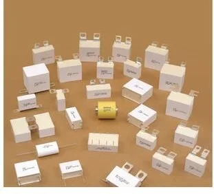 Absorption Capacitor 1.5UF 155K 1200V IGBT non-inductive capacitor