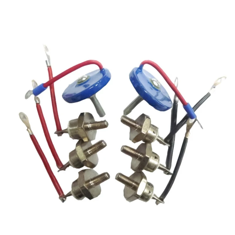 RSK6001 70A Generetor Diode Rectifier Kit with Varistor Bridge Rectifier
