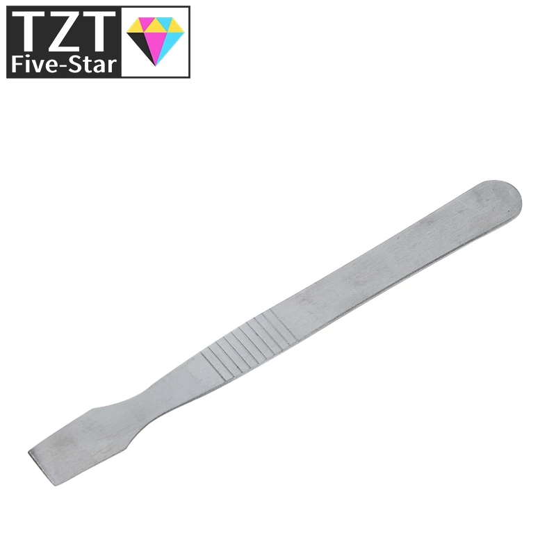 1/3 Stück LCD-Reparaturwerkzeuge, LCD-Entfernungswerkzeuge aus reinem Stahl, Werkzeuge zum Trennen der Hülle, unverzichtbares Werkzeug zum Entfernen der Hülle. – Detail 2