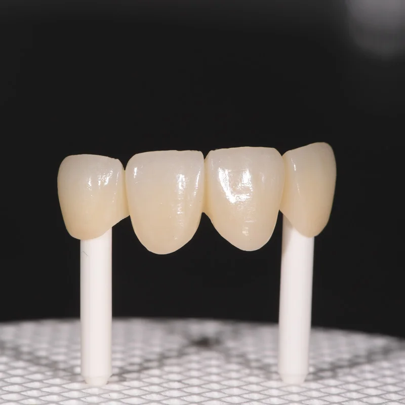 Ceradirect SHT-ML multilayer zirconia open system(98mm)——for dental lab CAD/CAM