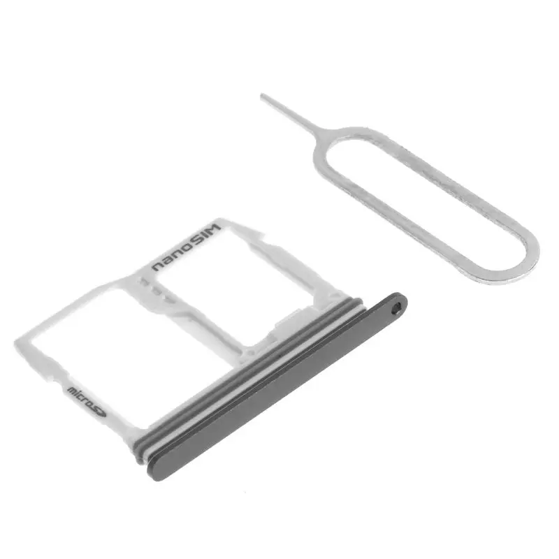 Card Tray Slot Holder + Memory Holder Adapter For LG US997 VS988