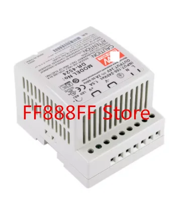 

Рельсовый импульсный источник питания DR-4505/DR-4512/DR-4515/DR-4524