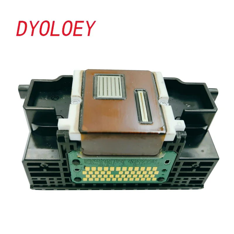 ORIGINAL QY6-0072 QY6-0072-000 Printhead Print Head Printer Head for Canon iP4600 iP4680 iP4700 iP4760 MP630 MP640