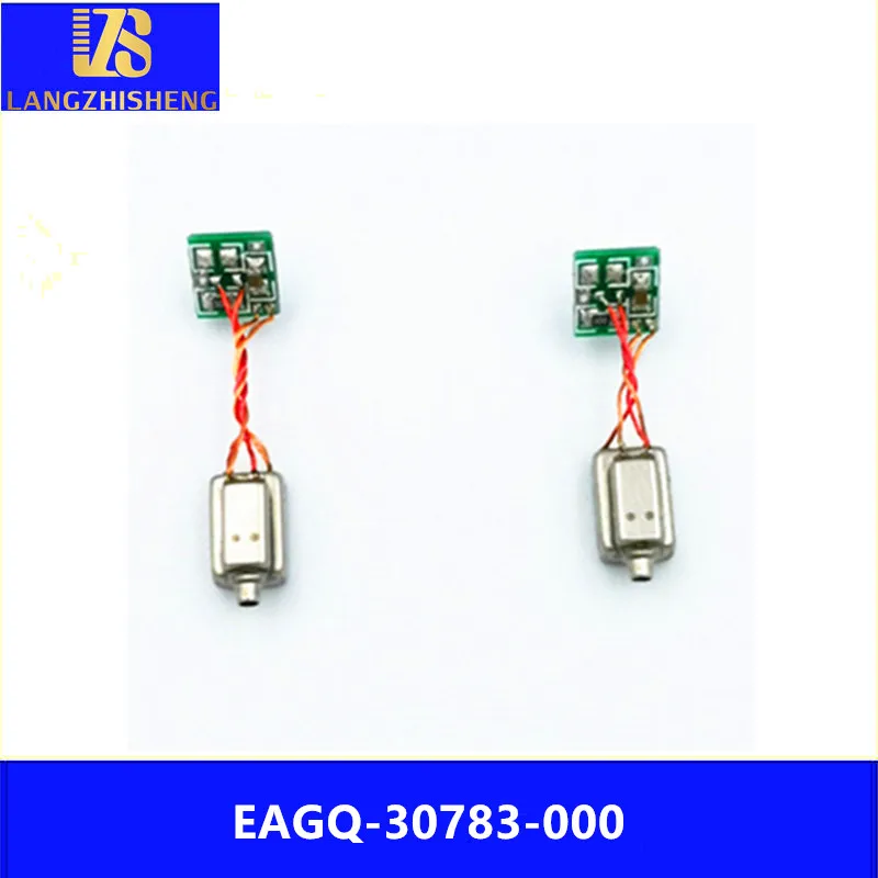 LS EAGQ-30783 moving iron speakerphone receiver balanced armature drives Double speakers all frequency receiver  2PCS