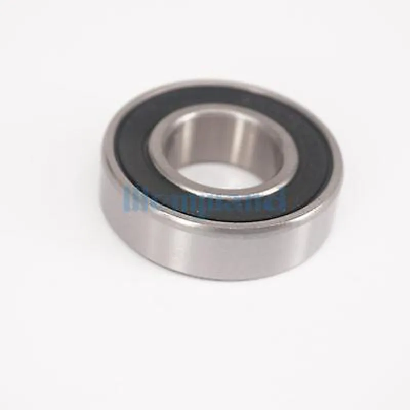 6005-2RS 25x47x12mm ABEC1 Thin-wall Shielded Deep Groove Ball Bearing