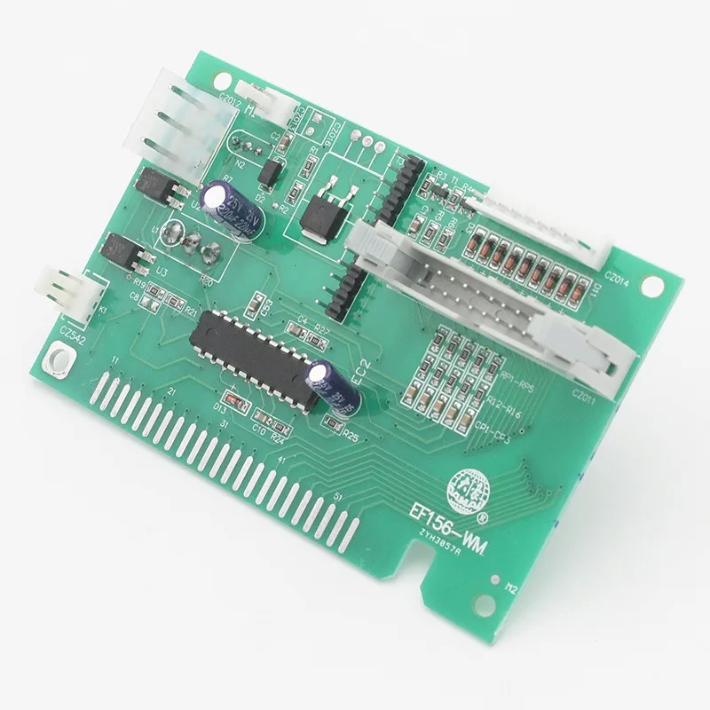 EF156 alarm board Fault prompt circuit board for Multi-head computerized embroidery machine