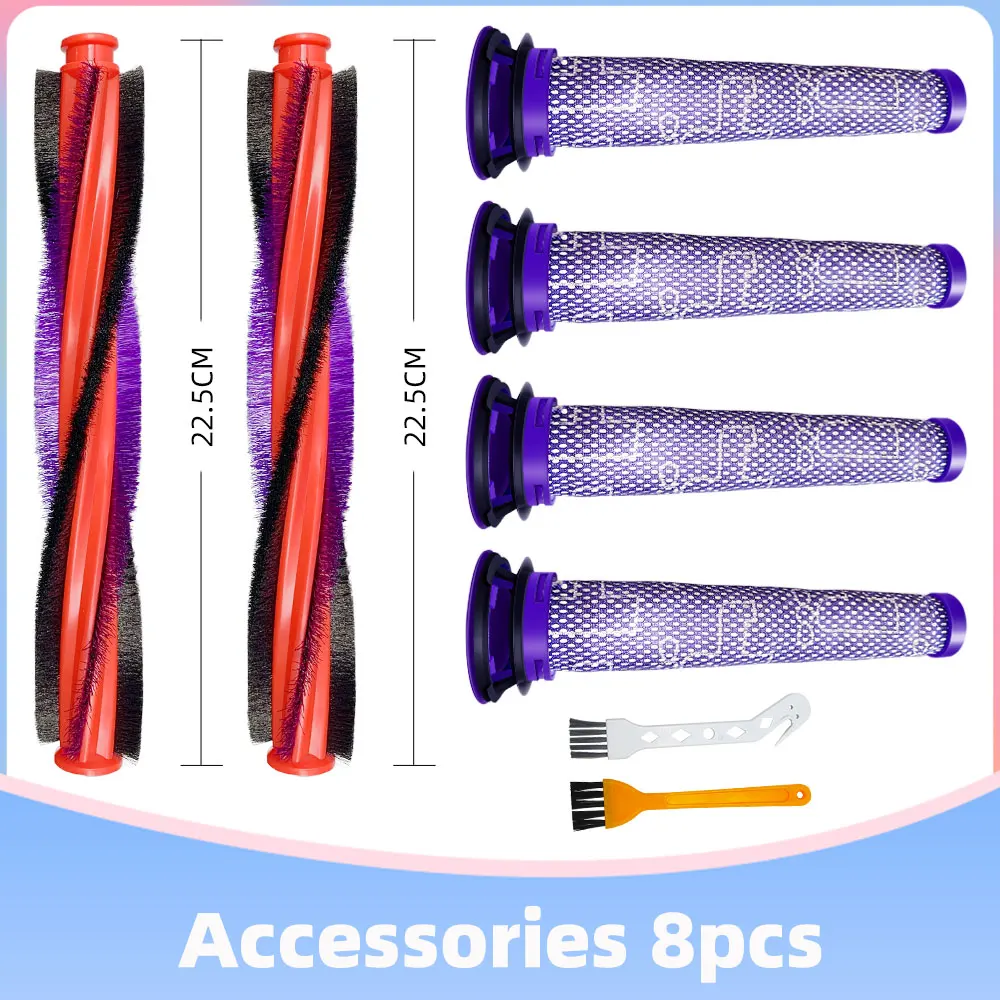 Variant: Set 4 22.5cm