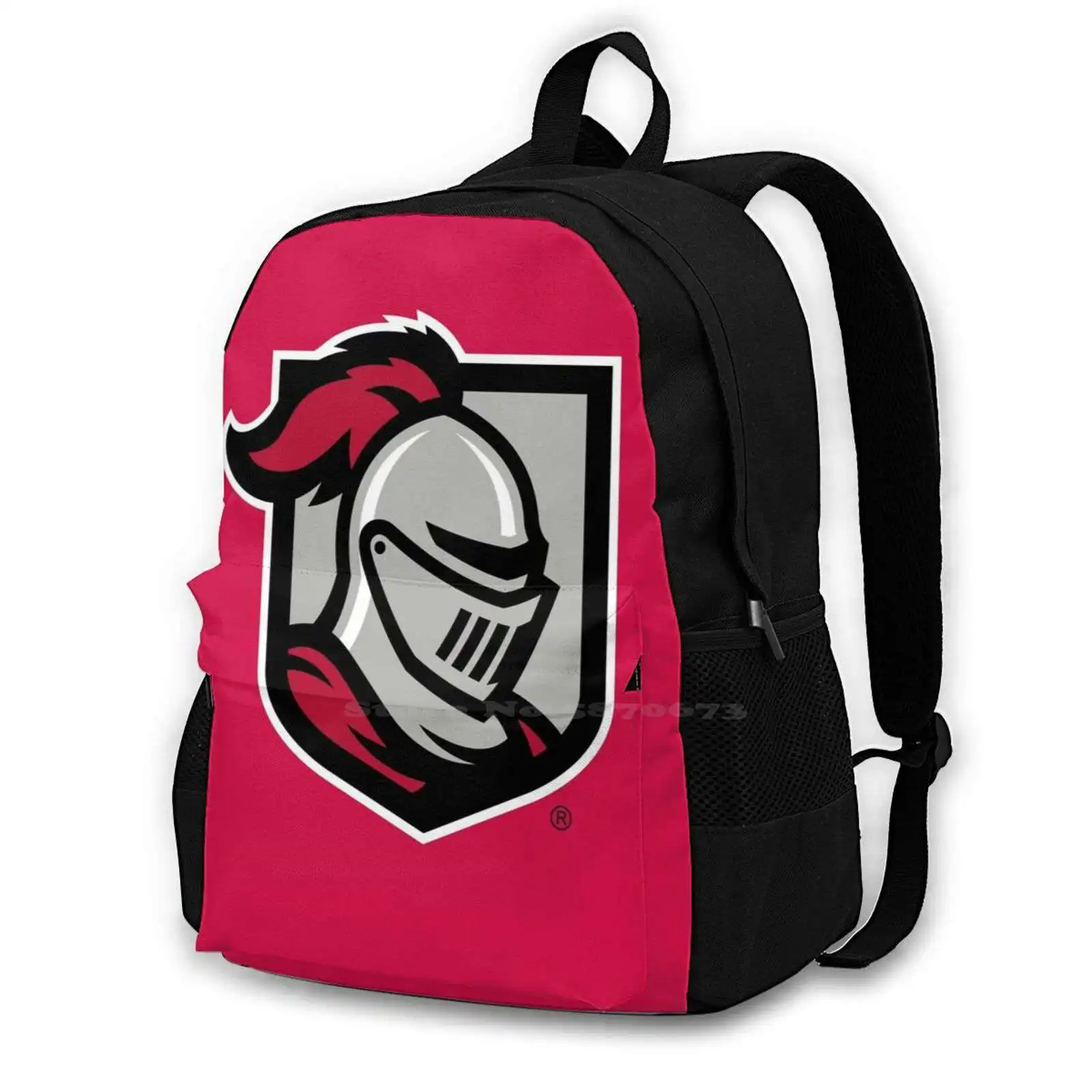 New Cru Rs Backpack For Student School Laptop Travel Bag Logo Logo College Academy Of Art University School Student Sports