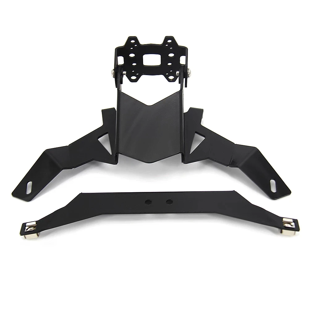 Soporte de navegación para motocicleta para BMW R 1200 RT R1200RT navegador GPS soporte de teléfono con carga USB(-2009)(2010-2013)(2014-2019)