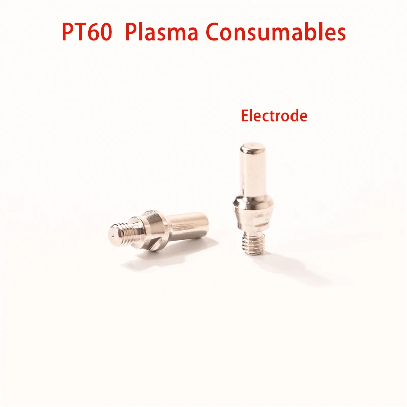 Imagem -03 - Cabeça de Bico para Máquina de Corte de Plasma Ipt60 Pt60 Visual Visual com Bico de Consumo