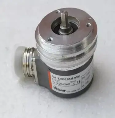 

8.5000.B128.0100 new and original not box encoder