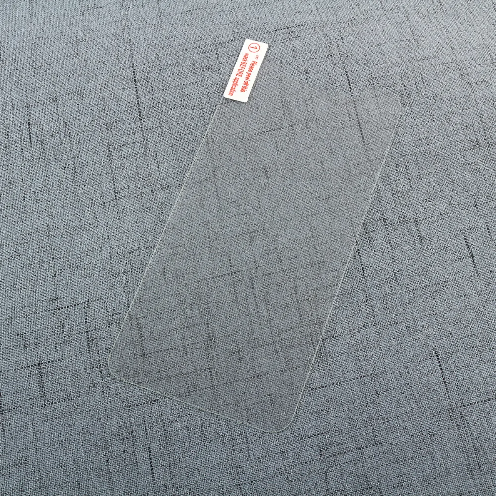 Vetro temperato per Blackview BV5500 pellicola protettiva antideflagrante 9H Hard 2.5D