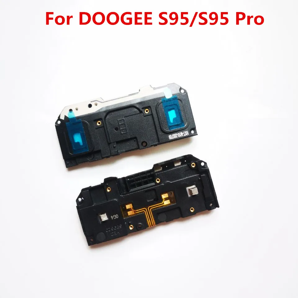 

100% Original Speaker box Loud Speaker Buzzer Ringer Horn For DOOGEE S95/S95 Pro Repair Replacement Accessories Parts