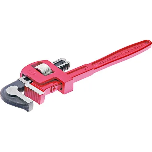 İzelaş Stilson Pipe Wrench 8''