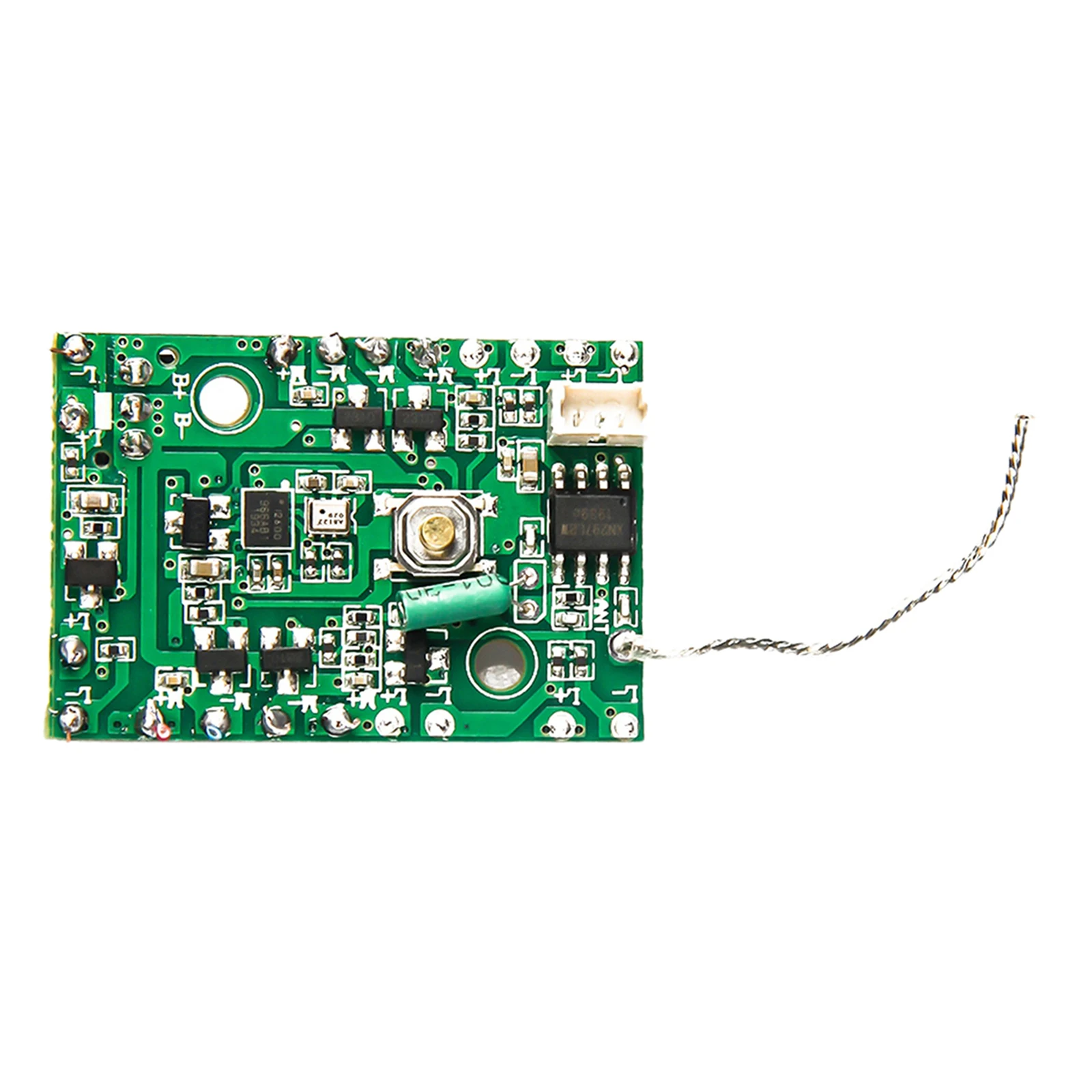 Mini Wifi Fpv RC Drone Wireless Receiver Circuit Board Accessory Replacement for LS-MIN Mini RC Drone Quadcopter Spare Parts