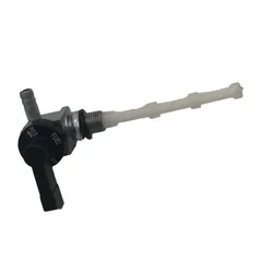 Motorcycle Gas Fuel Petcock Tap Valve Switch Pump Tap Thread For Peugeot MBK51 Atv Quad Mx fuel tank switch MBK 51
