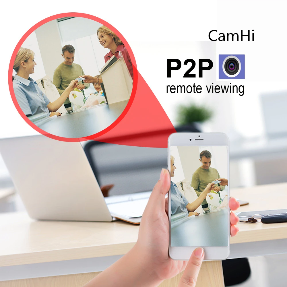 Cámara IP inalámbrica HD PTZ para exteriores, videocámara bala de 5 megapíxeles con seguimiento humano, Wifi, zoom óptico 5x, 1080P, ONVIF, IR