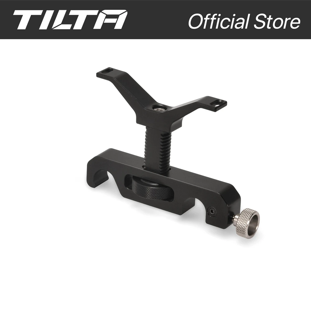 TILTA 15 mm Objektivunterstützung LS-T03 LS-T05 19 mm Pro Objektivunterstützung LS-T08 LS-T07 für lange Zoom-Objektivunterstützungshalterung