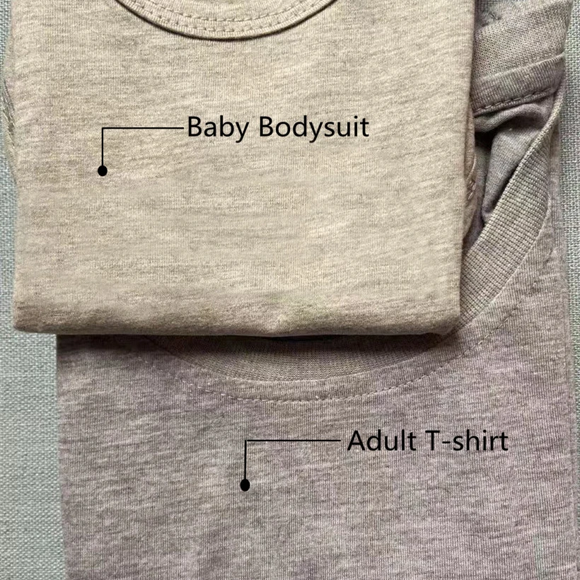 Funny Player 1 2 Baby Daddy Family Matching Clothes Pregnancy Announcement Family Look T Shirt Baby Dad Matching Clothes