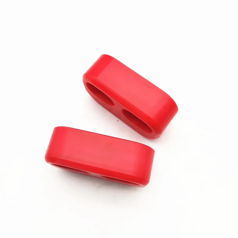 2pcs Door Lining Bushings For Mazda NA, NC, ND MX-5 Miata Door Bushings For Miata Generations