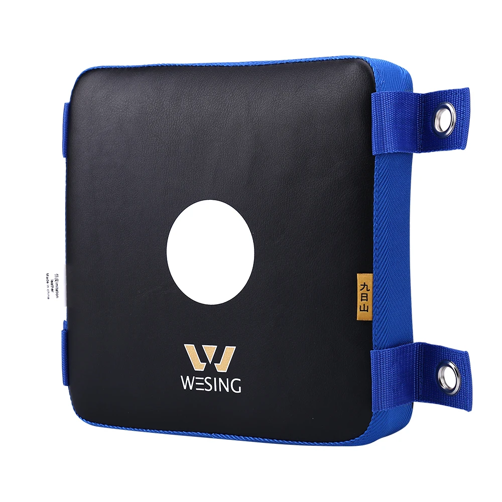 

Wesing Punch Wall Pad Target Square Foam Padded Boxing Wall Boxing Target