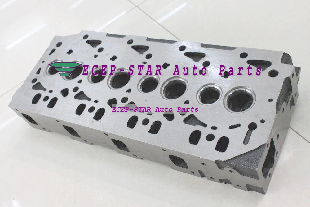 4D94E Cylinder Head For Komatsu FD30T FD25T FD20T FD30T-17 FD25T-17 FD20T-17 Forklift D 8V 6144-11-1112  6144 11 1112 6144111112