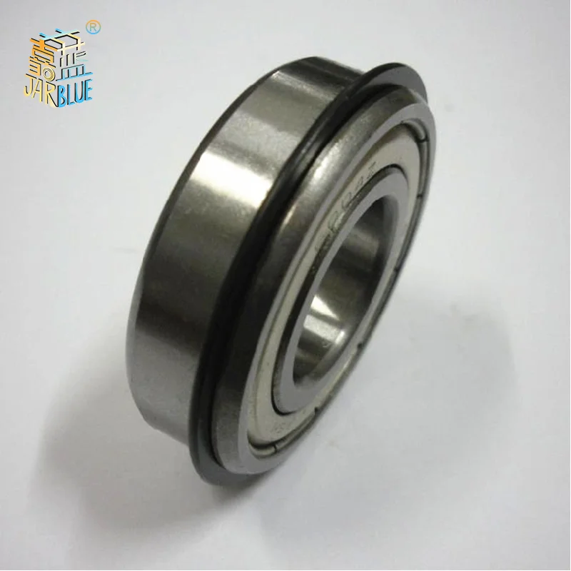 1pcs 6200NR 6201NR 6202NR 6203NR 6204NR 6205NR  Bearing With a Locating Snap Ring Slot C Clip Ball Bearings