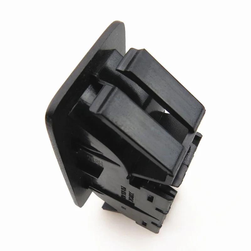 Car Window Switch Mounting Frame Panel Bracket Box For Passat B6 CC Golf 5 MK5 6 MK6 Tiguan Touran Amarok Seat Leon Ibiza Toledo