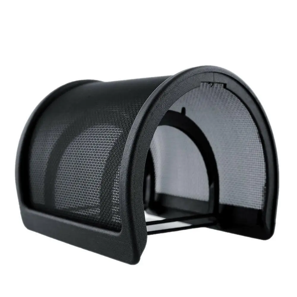 Professional U Shape Double Layer Recording Studio Microphone Windscreen Pop Filter Mask Shield Cover Studio Windscreen