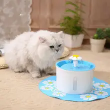 Cat Water Fountain Automatic Filter #3