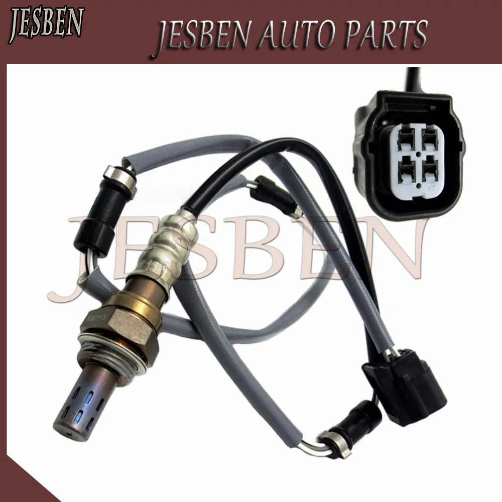 

36532-RB7-Z01 downstream Rear Lambda O2 Oxygen Sensor fit For HONDA CITY 1.4 1.5 i-VTEC Flex 2008-2013 F00HL00403 36532-RB6-Z01