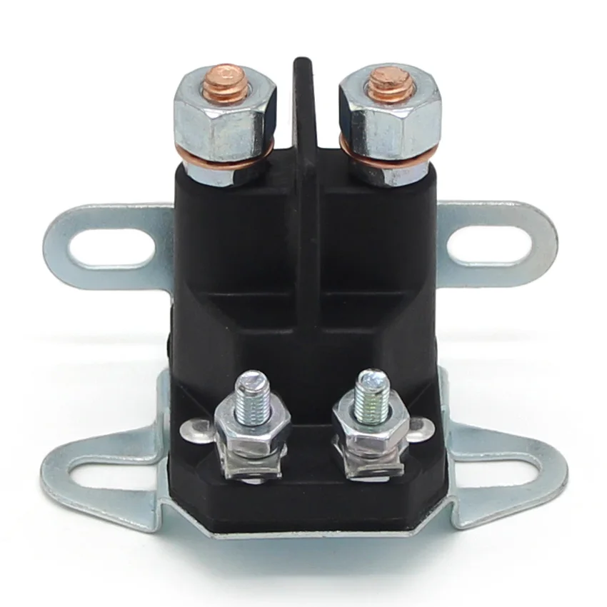 Starter Relay Solenoid For Polaris  ATP QUAD Ranger XP Sportsman MV HO/INTL EFI Trail Blazer Boss 4011072 4011251 4011334 401235