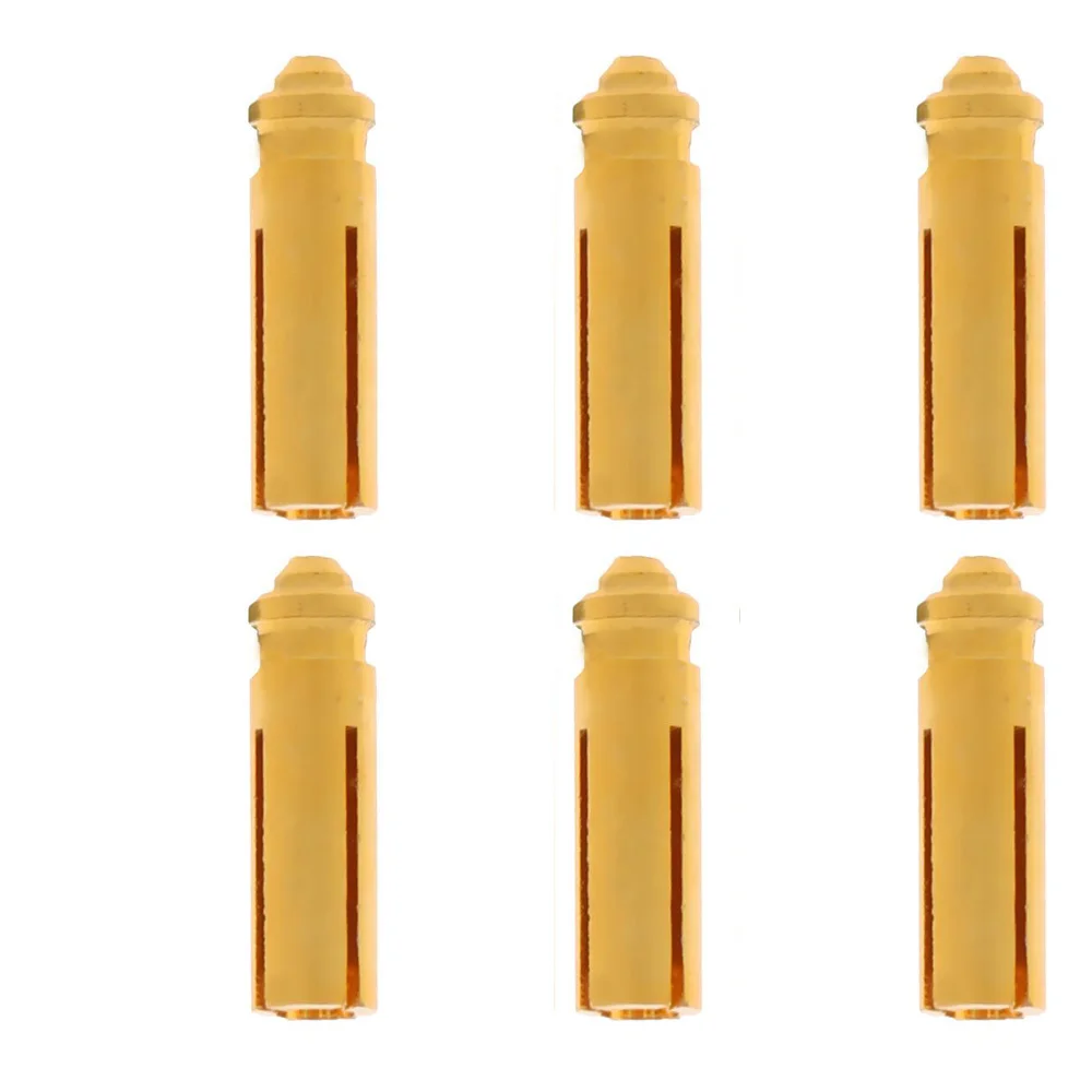 Variant: 6pcs gold