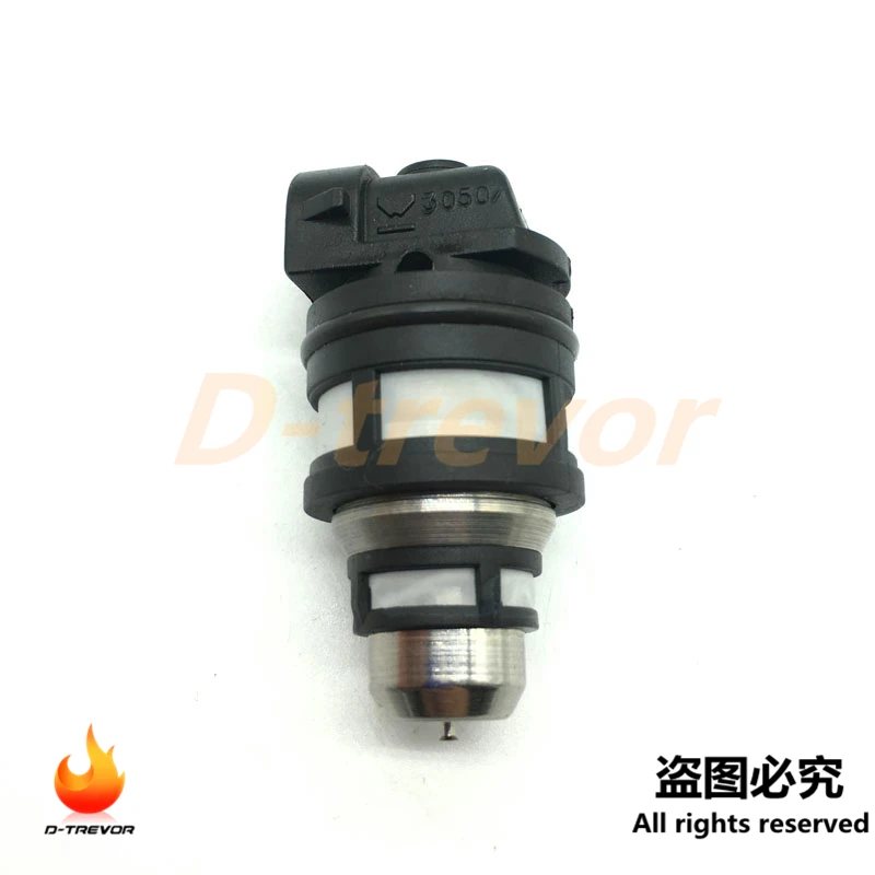 1Pcs IWM500.01 Fuel Injectors For FIAT Palio FORD Escort RENAULT Clio VW Gol IWM50001