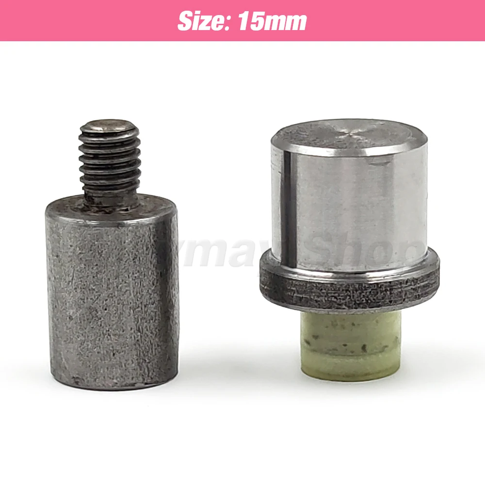Variant: 15mm Square Mold