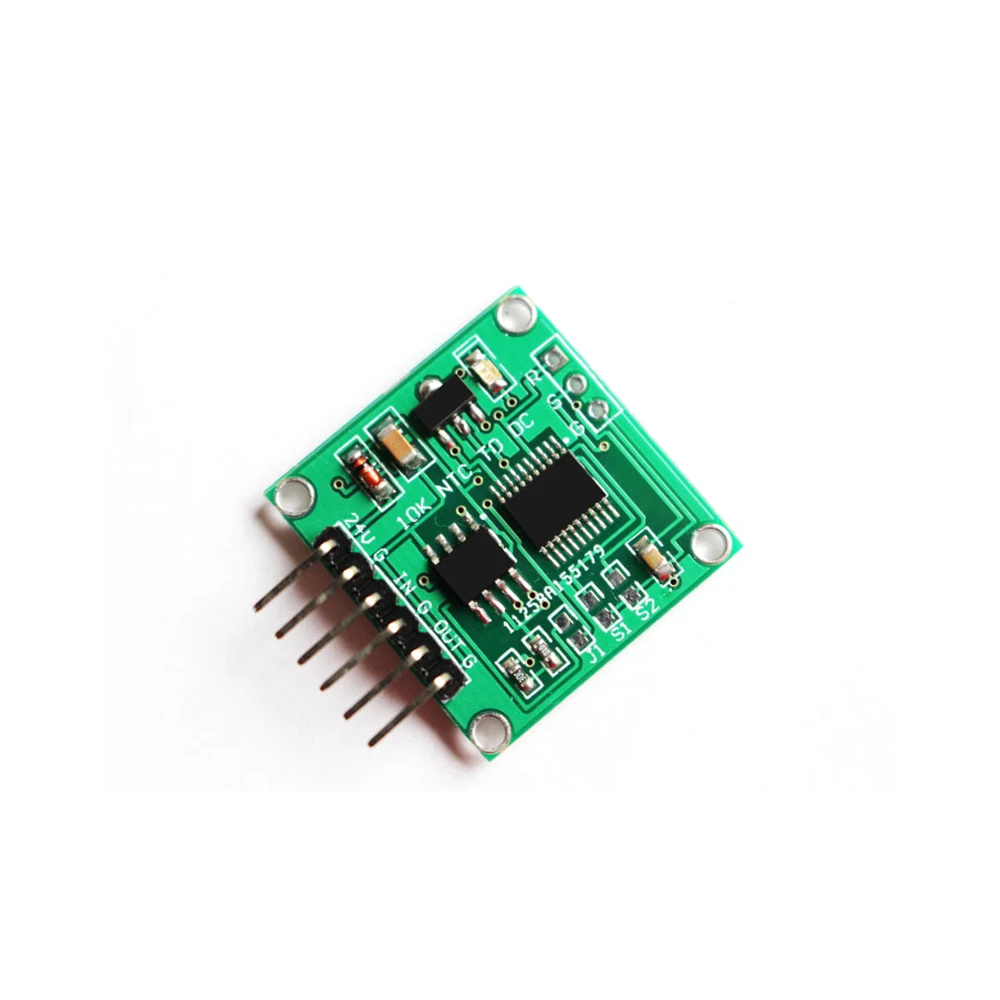 Thermistor To Voltage 10K NTC To 0-5V 0-10V Linear Conversion Temperature Module