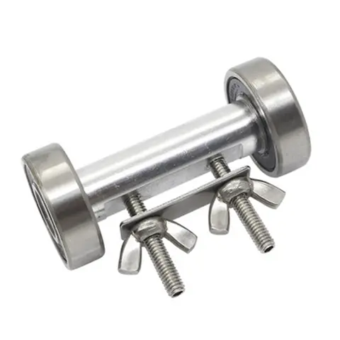 26 मिमी साइड क्लैम्पिंग फिक्स्ड एंगल होनिंग गाइड टूल स्टेनलेस लकड़ी छेनी ब्लेड के लिए 10 best sales होनिंग गाइड - №8