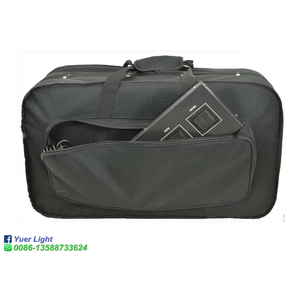 LED Par Kits 7X10W RGBW 4IN1 LED Flat Par Light With Light Stand And Foot Controller Dj Equipments For Stage Light Party Wedding