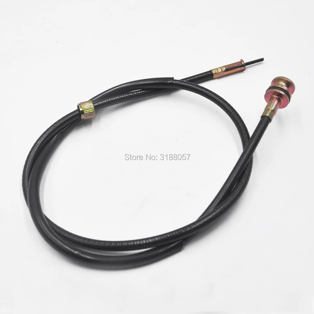 SPEEDOMETER CABLE FOR YAMAHA YFM225 YFM350U YFM350ER 350 BIG BEAR 400 KODIAK