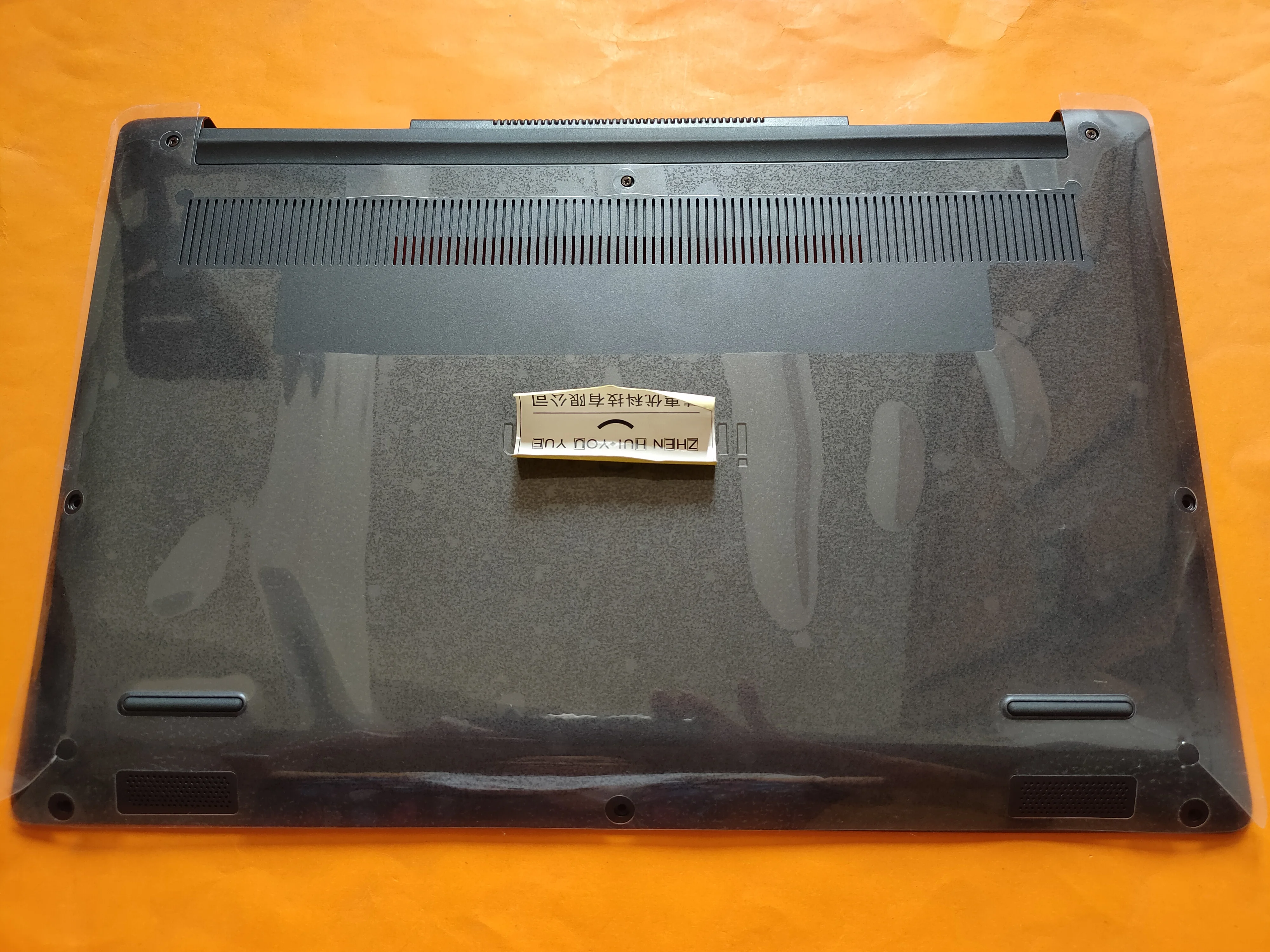 

new for DELL Inspiron 7590 bottom cover D case PN 77WTT 077WTT